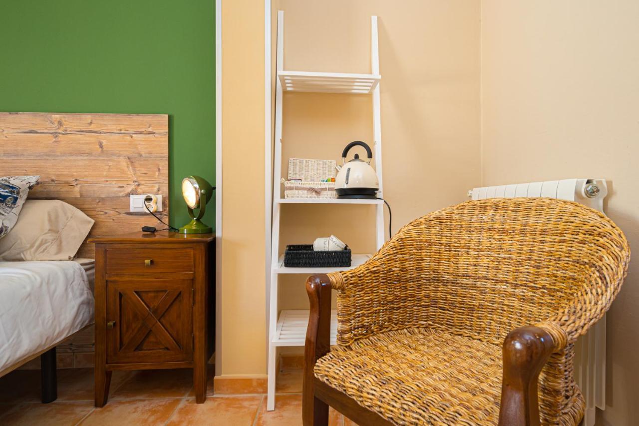 Finca Bilou Aigues Екстериор снимка