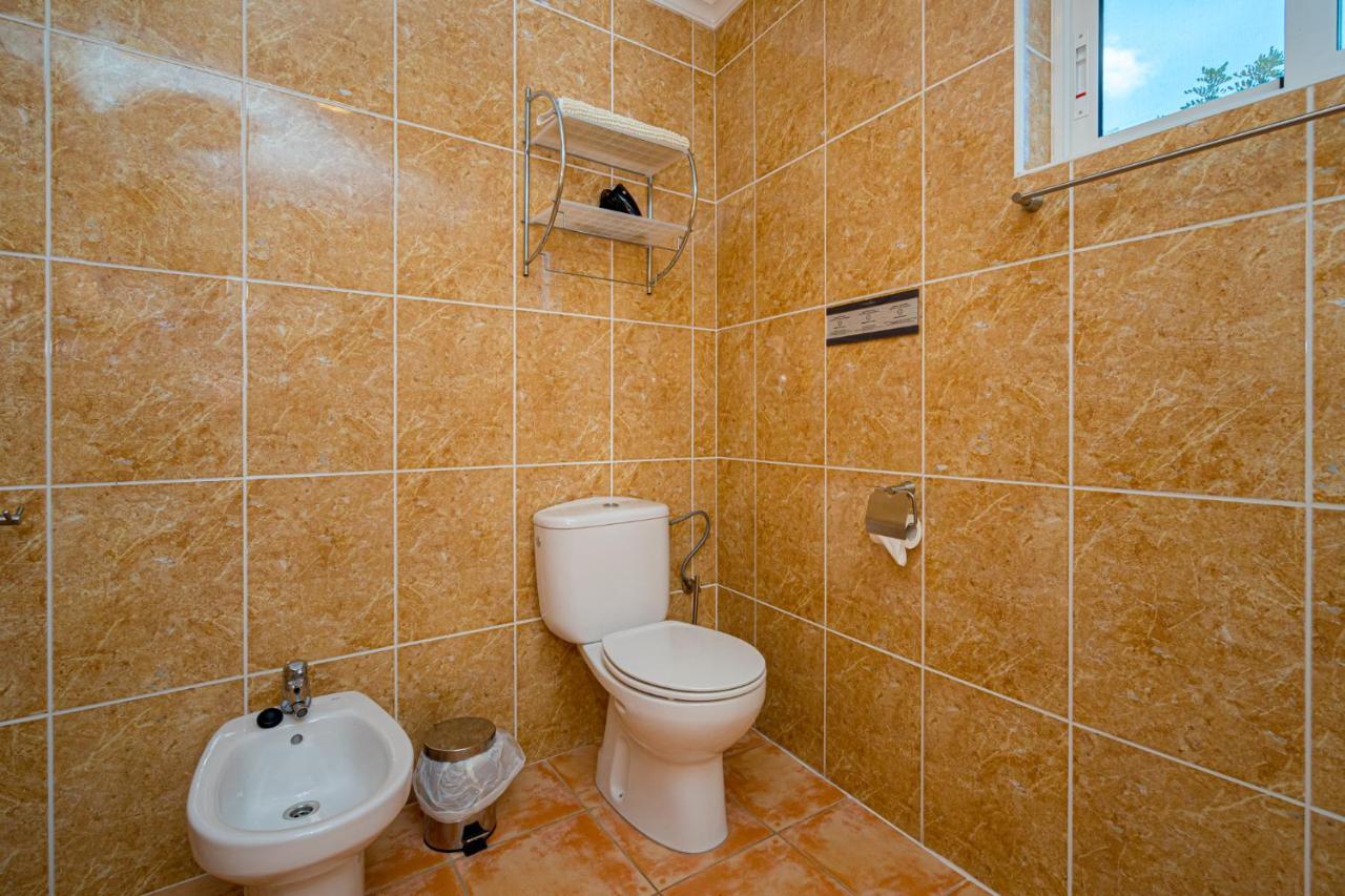 Finca Bilou Aigues Екстериор снимка