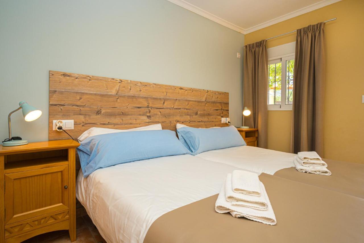 Finca Bilou Aigues Екстериор снимка