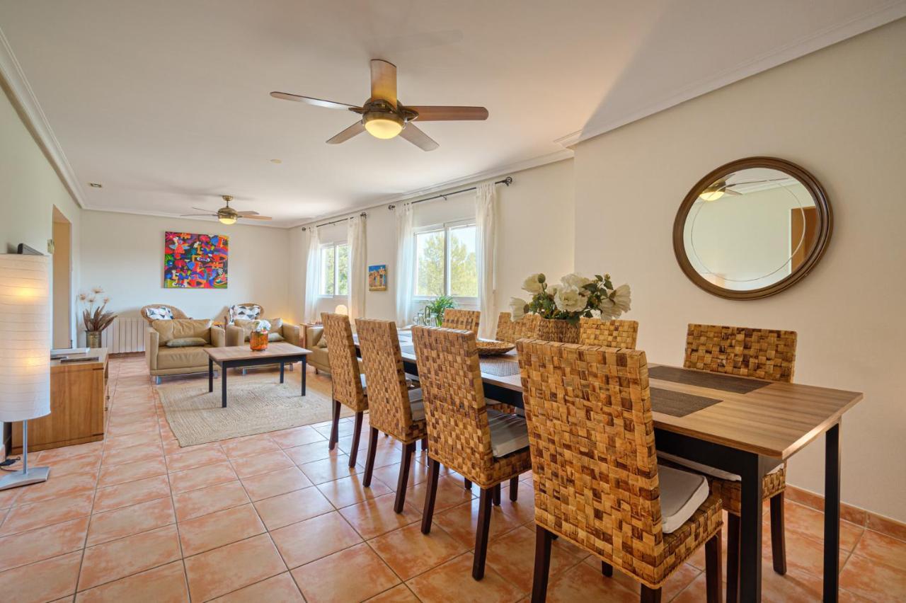 Finca Bilou Aigues Екстериор снимка